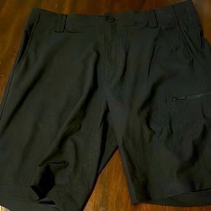 ZeroXposur Shorts